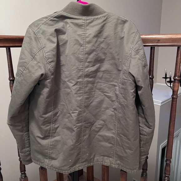 Neighborhood jacket - Picture 5 of 7